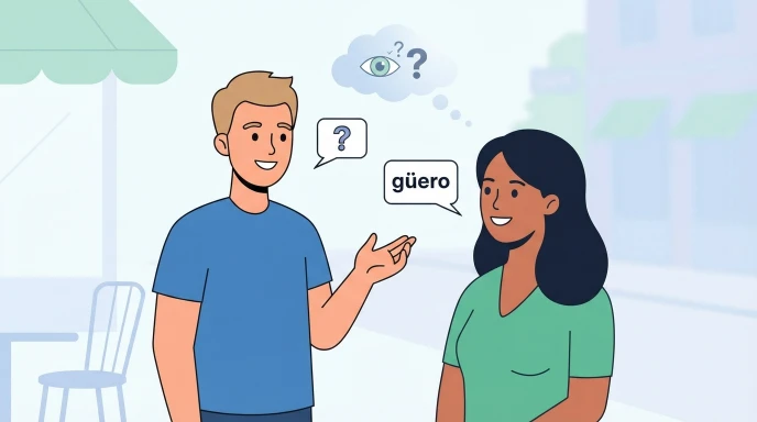 Common Misunderstandings About Guero