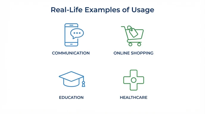 Real-Life Examples of Usage