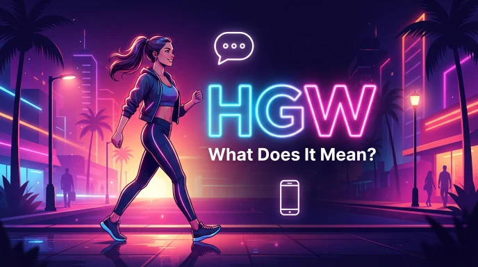 What Does HGW Stand For?