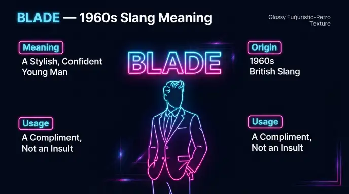 blade-slang-meaning-from-the-1960s-full-explanationBlade Slang Meaning from the 1960s: Full Explanation