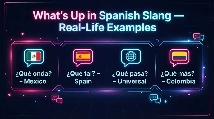 Real-Life Examples